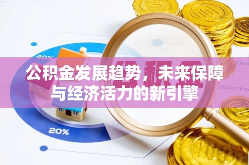 金沙公积金发展趋势，未来保障与经济活力的新引擎