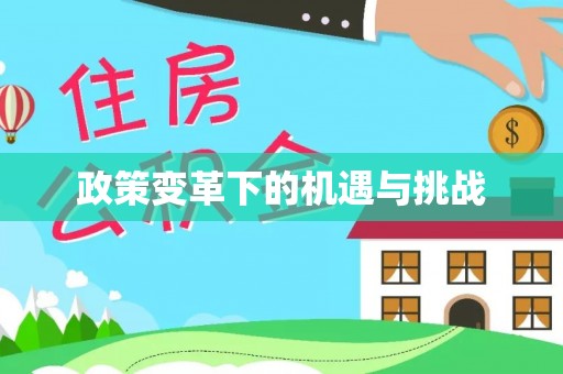 金沙政策变革下的机遇与挑战